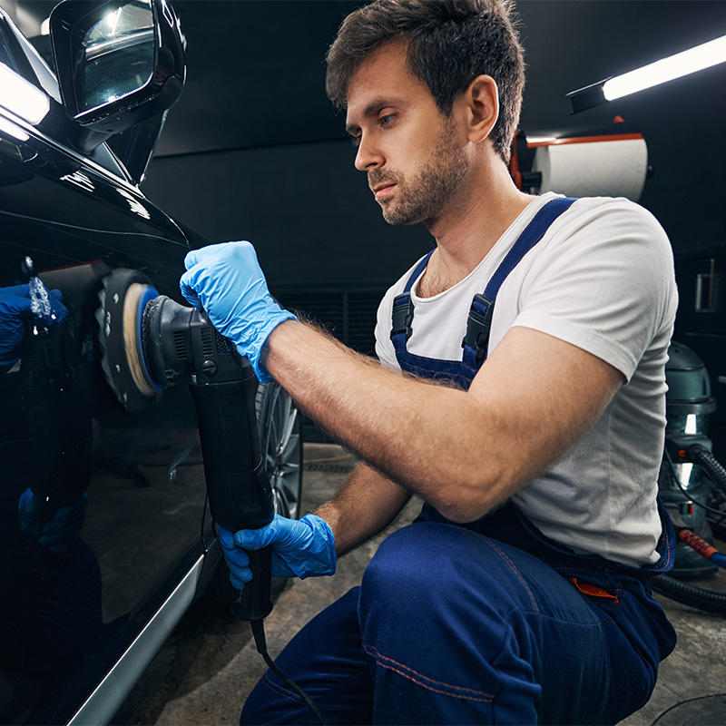 Réparation carrosserie près de Châteauneuf-sur-Charente1