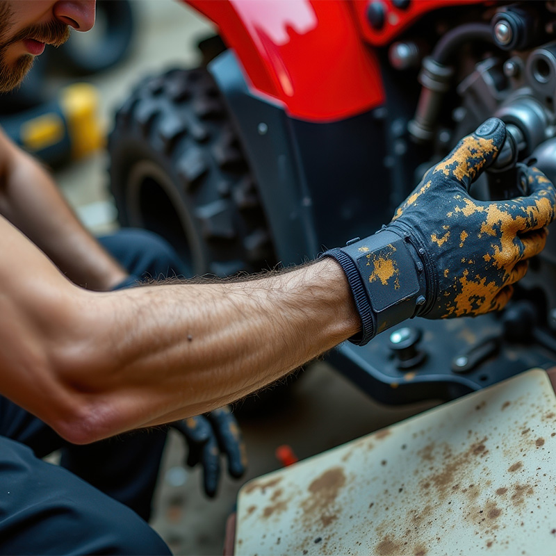 Réparation motoculture près de Châteauneuf-sur-Charente2